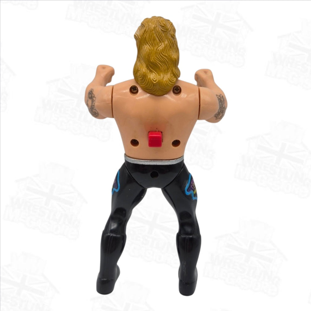 WCW OSFTM ACTION DDP