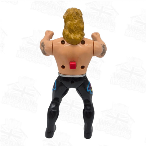 WCW OSFTM ACTION DDP