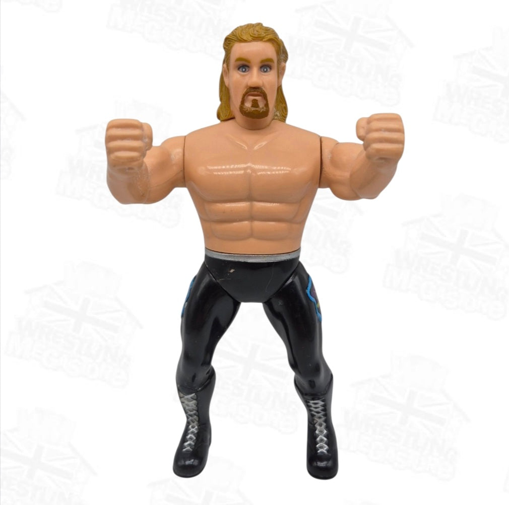 WCW OSFTM ACTION DDP