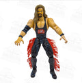 WCW TOYBIZ SMASH N' SLAM KEVIN NASH