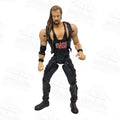 WCW TOYBIZ NITRO ACTIVE KEVIN NASH
