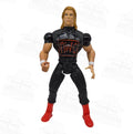 WCW TOYBIZ SMASH N SLAM LEX LUGER