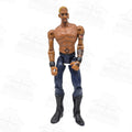 WCW TOYBIZ POWER SLAM DENNIS RODMAN