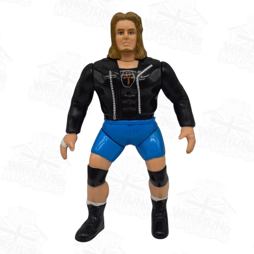 WCW OSFTM ACTION RAVEN