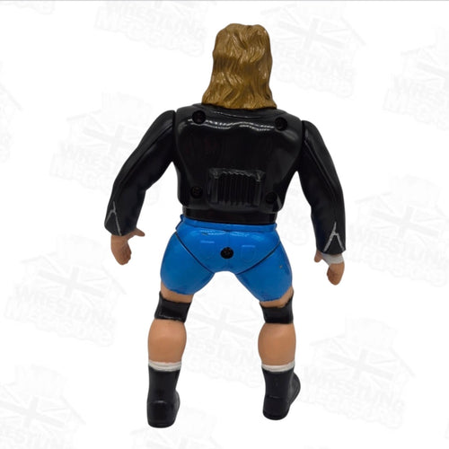 WCW OSFTM ACTION RAVEN