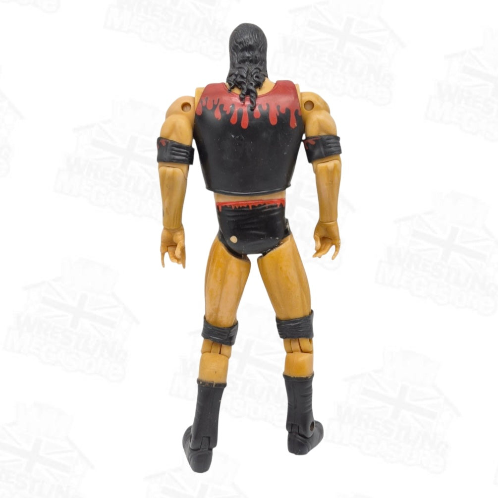 WCW TOYBIZ SMASH N' SLAM SCOTT HALL