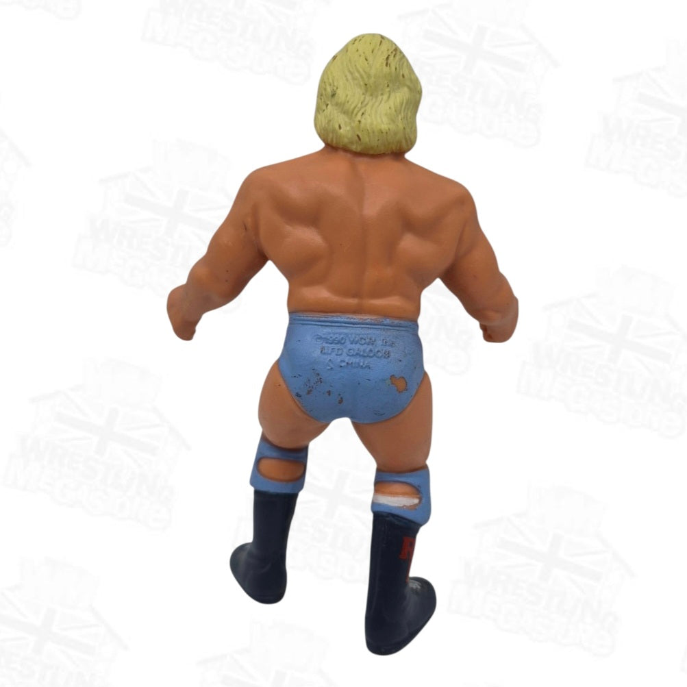 WCW GALOOB SERIES 1 RIC FLAIR