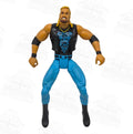 WCW TOYBIZ BRAWLIN' BIKERS DDP