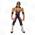 WCW TOYBIZ RING FIGHTERS BRET HART