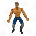 WCW TOYBIZ RING FIGHTERS CHRIS BENOIT