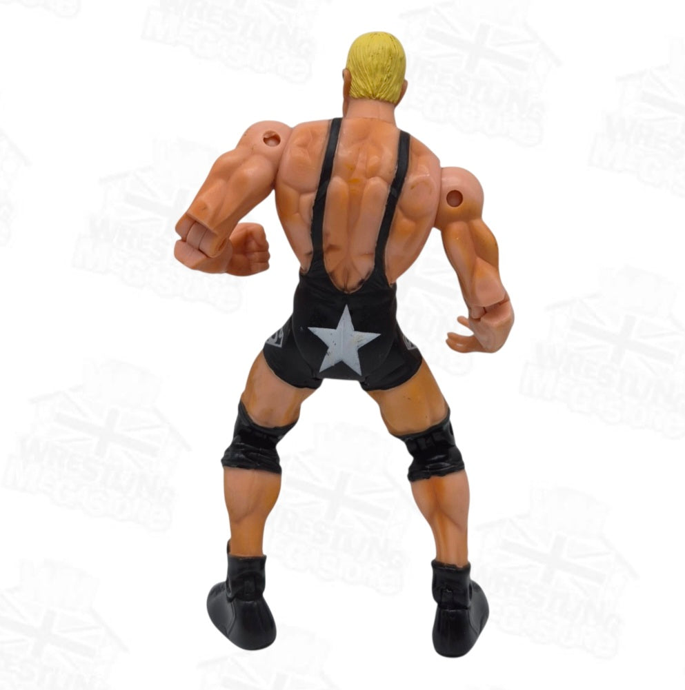 WCW TOYBIZ RING FIGHTERS SCOTT STEINER