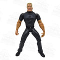 WCW TOYBIZ POWER SLAM HARDCORE HAK