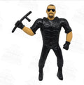 WWF JUSTOYS BENDEMS SERIES 12 BIG BOSS MAN