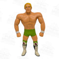 WWF JUSTOYS BENDEMS SERIES 10 BILLY GUNN