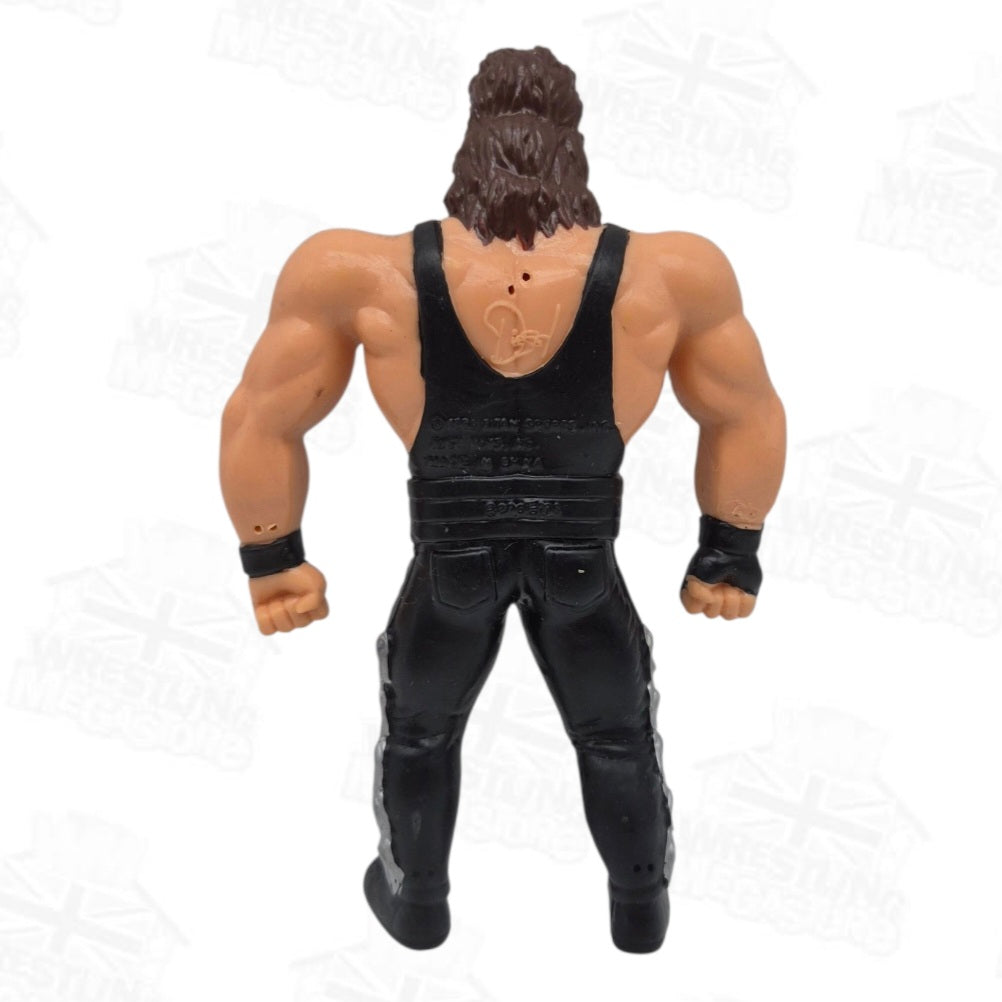 WWF JUSTOYS BENDEMS SERIES 1 DIESEL