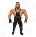 WWF JUSTOYS BENDEMS SERIES 1 DIESEL