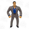 WWF JUSTOYS BENDEMS SERIES 11 MR MCMAHON