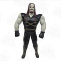 WWF JUSTOYS BENDEMS SERIES 6 UNDERTAKER