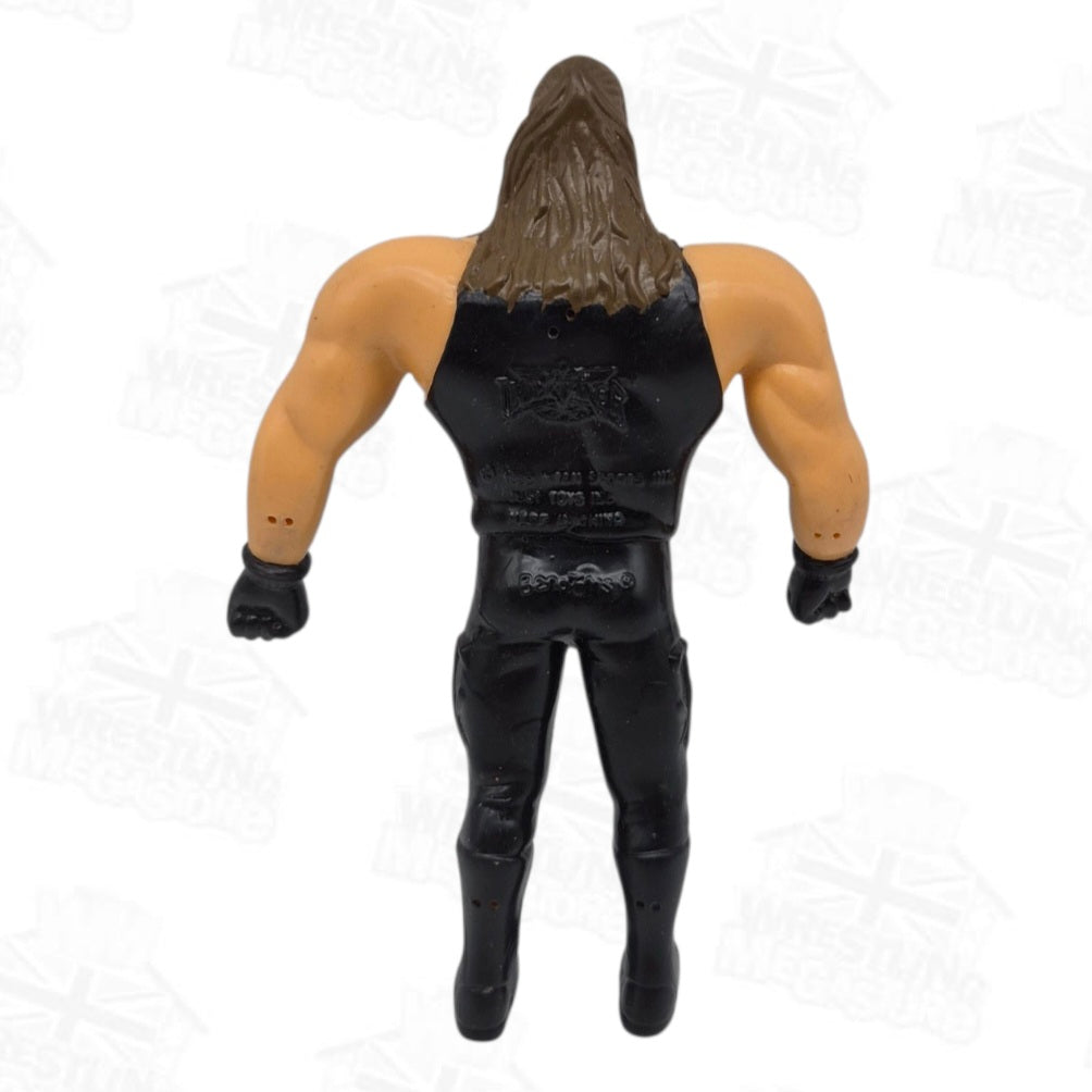 WWF JUSTOYS BENDEMS SERIES 12 UNDERTAKER