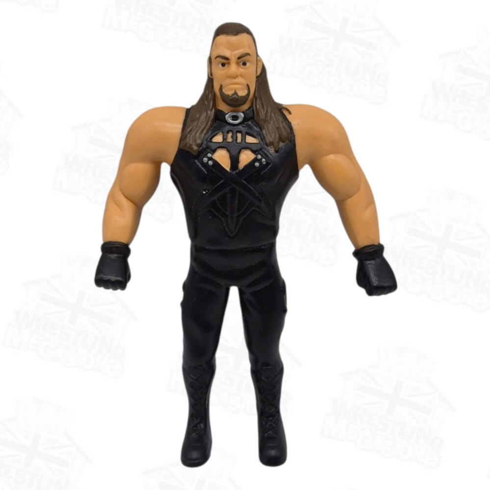 WWF JUSTOYS BENDEMS SERIES 12 UNDERTAKER
