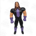 WWF JUSTOYS BENDEMS SERIES 2 UNDERTAKER