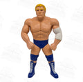 WWF JUSTOYS BENDEMS SERIES 4 SYCHO SID