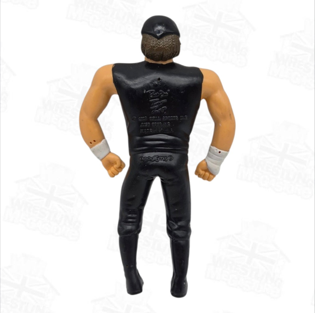 WWF JUSTOYS BENDEMS SERIES 10 ROAD DOGG