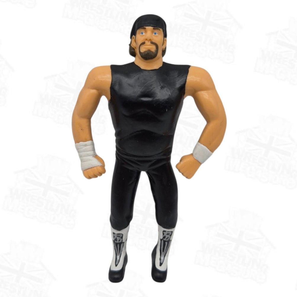 WWF JUSTOYS BENDEMS SERIES 10 ROAD DOGG