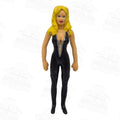 WWF JUSTOYS BENDEMS SERIES 9 SABLE