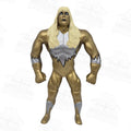 WWF JUSTOYS BENDEMS SERIES 3 GOLDUST