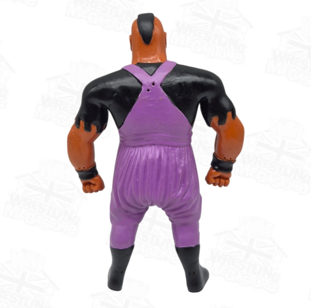 WWF JUSTOYS BENDEMS SERIES 2 MABEL