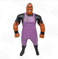 WWF JUSTOYS BENDEMS SERIES 2 MABEL