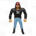 WWF JUSTOYS BENDEMS SERIES 9 X-PAC
