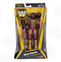 WWE ELITE MATTEL LEGENDS SERIES 28 RAZOR RAMON *DAMAGED*