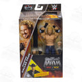 WWE ELITE MATTEL SERIES 4 DDP (CHASE)