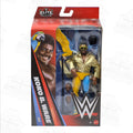WWE ELITE MATTEL SERIES 125 KOKO B WARE *DAMAGED*