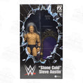 WWE ELITE MATTEL EXCLUSIVE KING OF THE RING STONE COLD