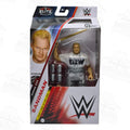 WWE ELITE MATTEL SERIES 111 SANDMAN