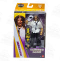 WWE ELITE MATTEL SUMMERSLAM MANKIND