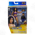 WWE ELITE MATTEL WRESTLEMANIA CHYNA