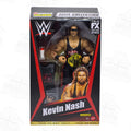 WWE ELITE MATTEL FROM THE VAULT KEVIN NASH