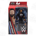 WWE ELITE MATTEL SERIES 123 ROMAN REIGNS *DAMAGED*