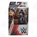 WWE ELITE MATTEL SERIES 119 DOMINIK MYSTERIO *DAMAGED*