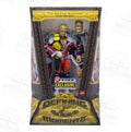 WWE ELITE MATTEL DEFINING MOMENTS CODY RHODES