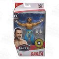 WWE ELITE MATTEL SERIES 87 GARZA