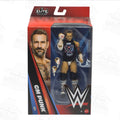 WWE ELITE MATTEL SERIES 121 CM PUNK