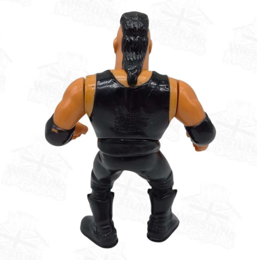 WWF HASBRO SERIES 4 JERRY SAGGS