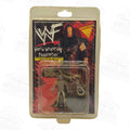WWF PLACO TOYS KEYCHAIN UNDERTAKER