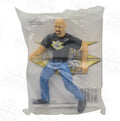 WWF JAKKS PACIFIC BCA TOYFARE WRESTLEMANIA XV STONE COLD