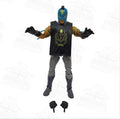 WWE ELITE MATTEL TOP PICKS REY MYSTERIO